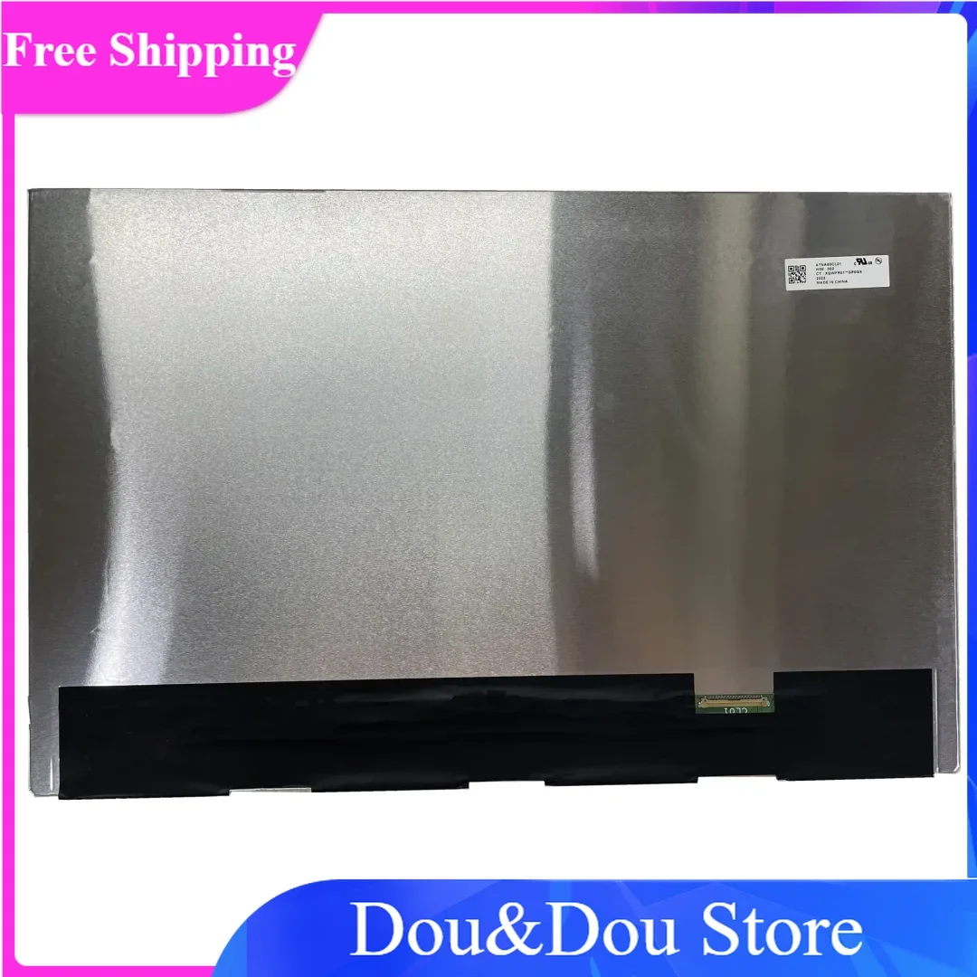 

ATNA60CL01 ATNA60CL01-002 16,0-дюймовый дисплей, матричная панель, OLED-экран для ноутбука