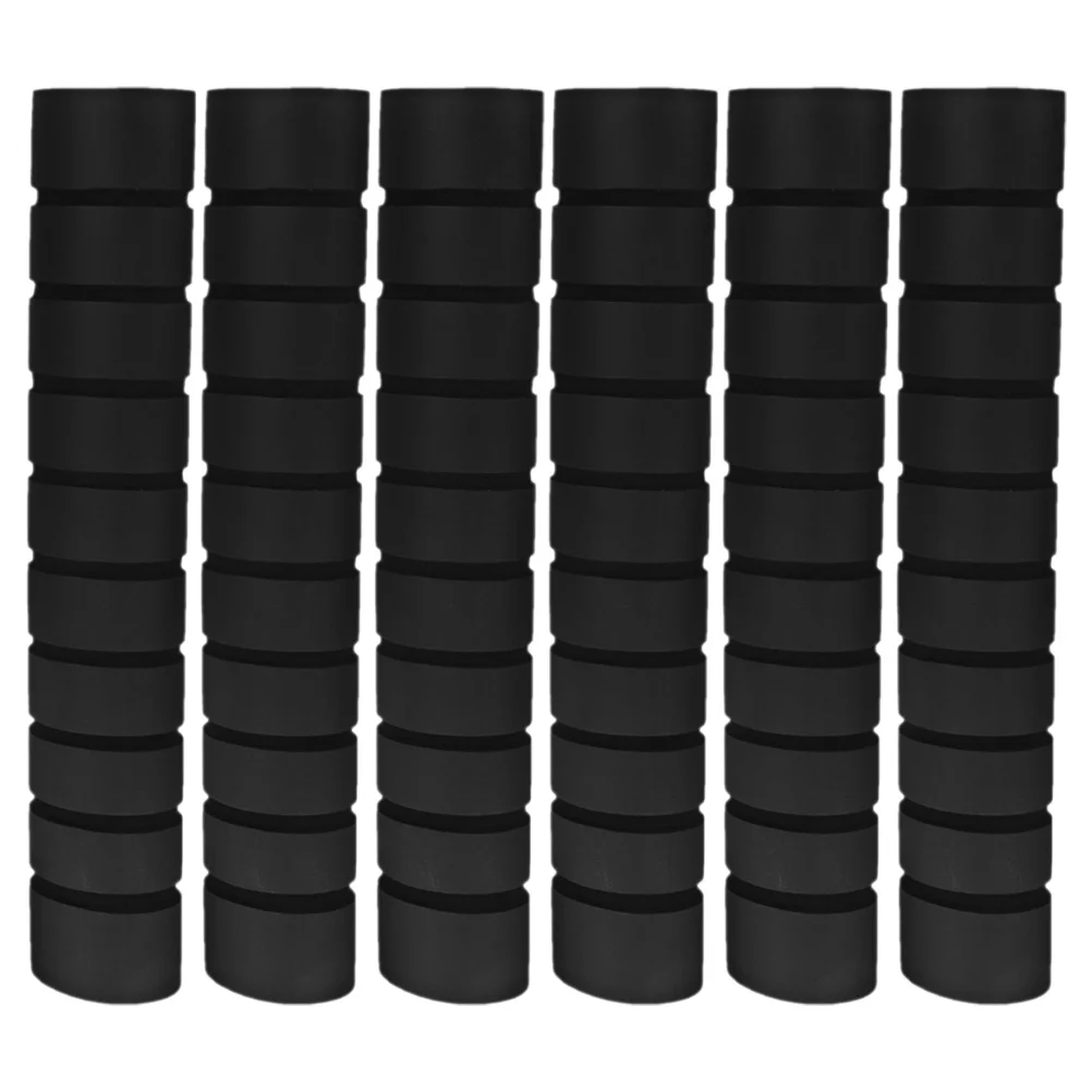 

6Pcs Pull-Up Bar Accessories Removable Non-Slip Sponge Pads Washable Hand Cushions for Gymnastics Protection and