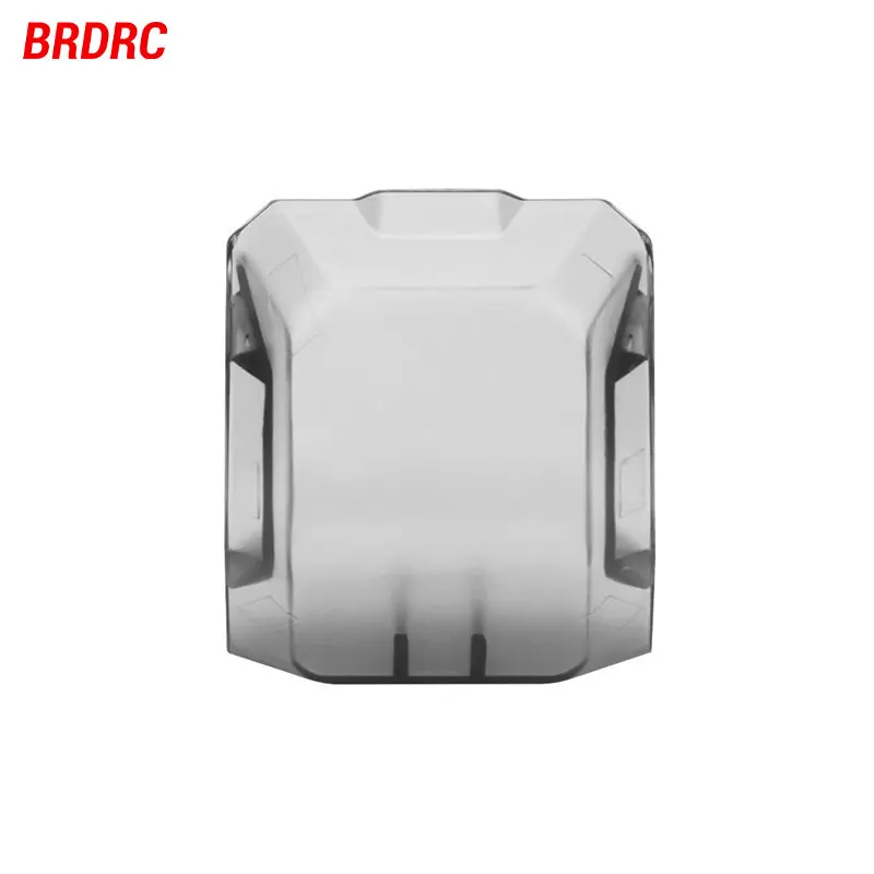 BRDRC  Lens Cap for DJI Avata  Drone Gimbal Lock Stabilizer Camera Guard Lens Hood Cap Protective Cover  Accessories