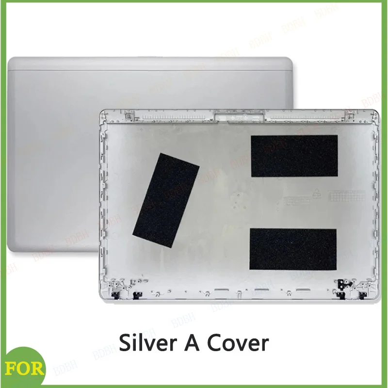 New For EliteBook Folio 9480M 9470M Laptop LCD Back Cover Front Bezel Palmrest Upper Bottom Case Hinges HDD Battery Case
