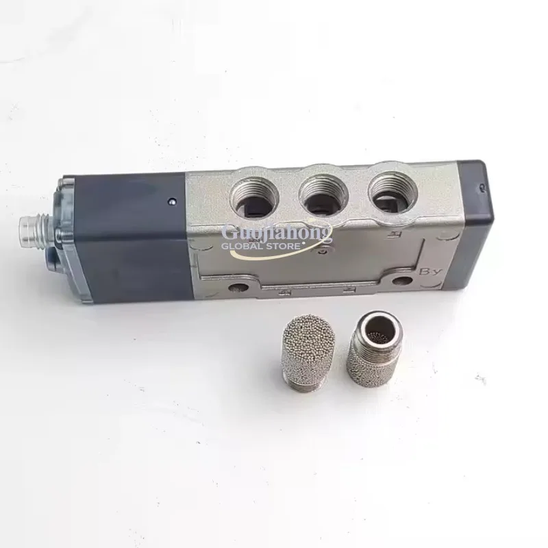 

High quality solenoid electric valve for hot melt glue