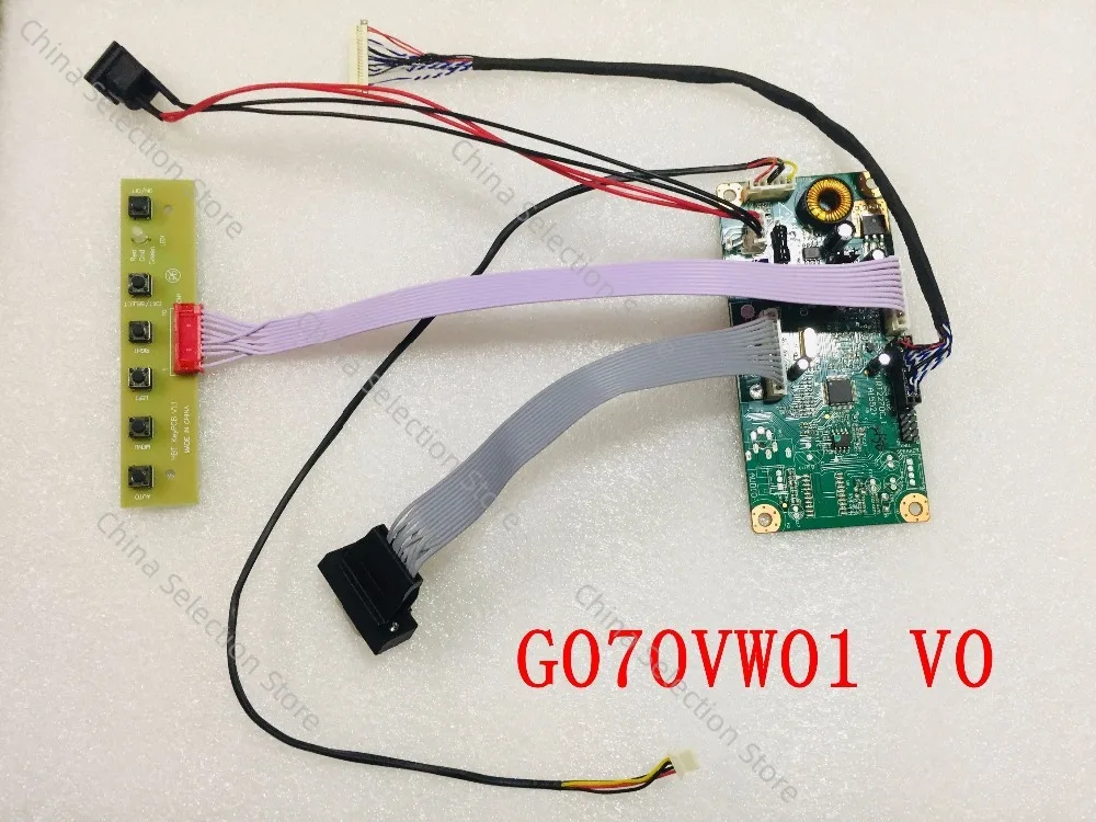 G070VW01 V0 V1 G070… - image