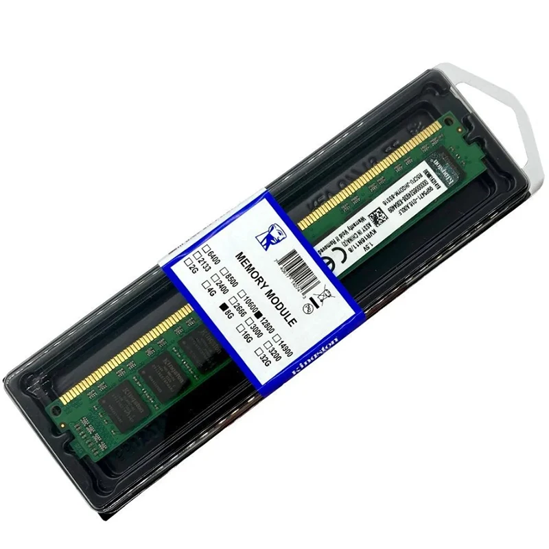 

Оперативная память DDR3 DIMM для настольного компьютера 4 ГБ 8 ГБ 1333 МГц 1600 МГц ОЗУ 1,5 В