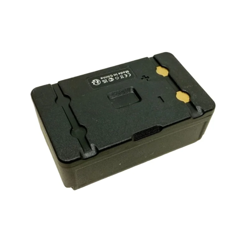 LBM02MH ARB-LBM02M High Quality Crane Remote Battery 2.4V 2000mAh for Autec Light LK4/LK6/ LK8, LK4, LK6, LK8 Brand New