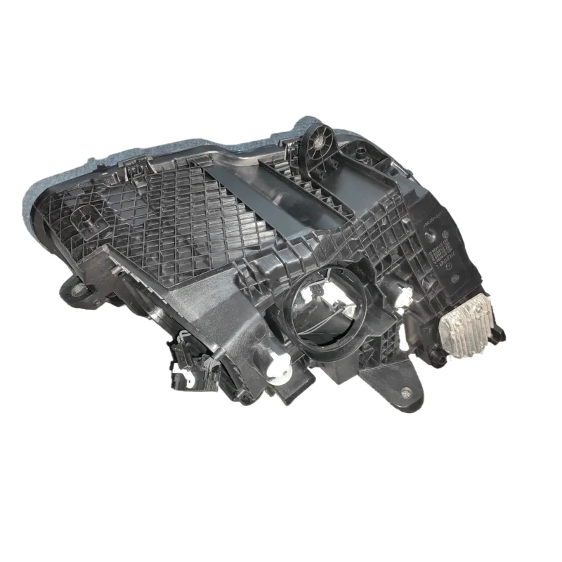 Hot Selling High-quality LED Headlights Suitable For Mercedes Benz C-Class W205 Car Lighting System C180 C200 C300 C63