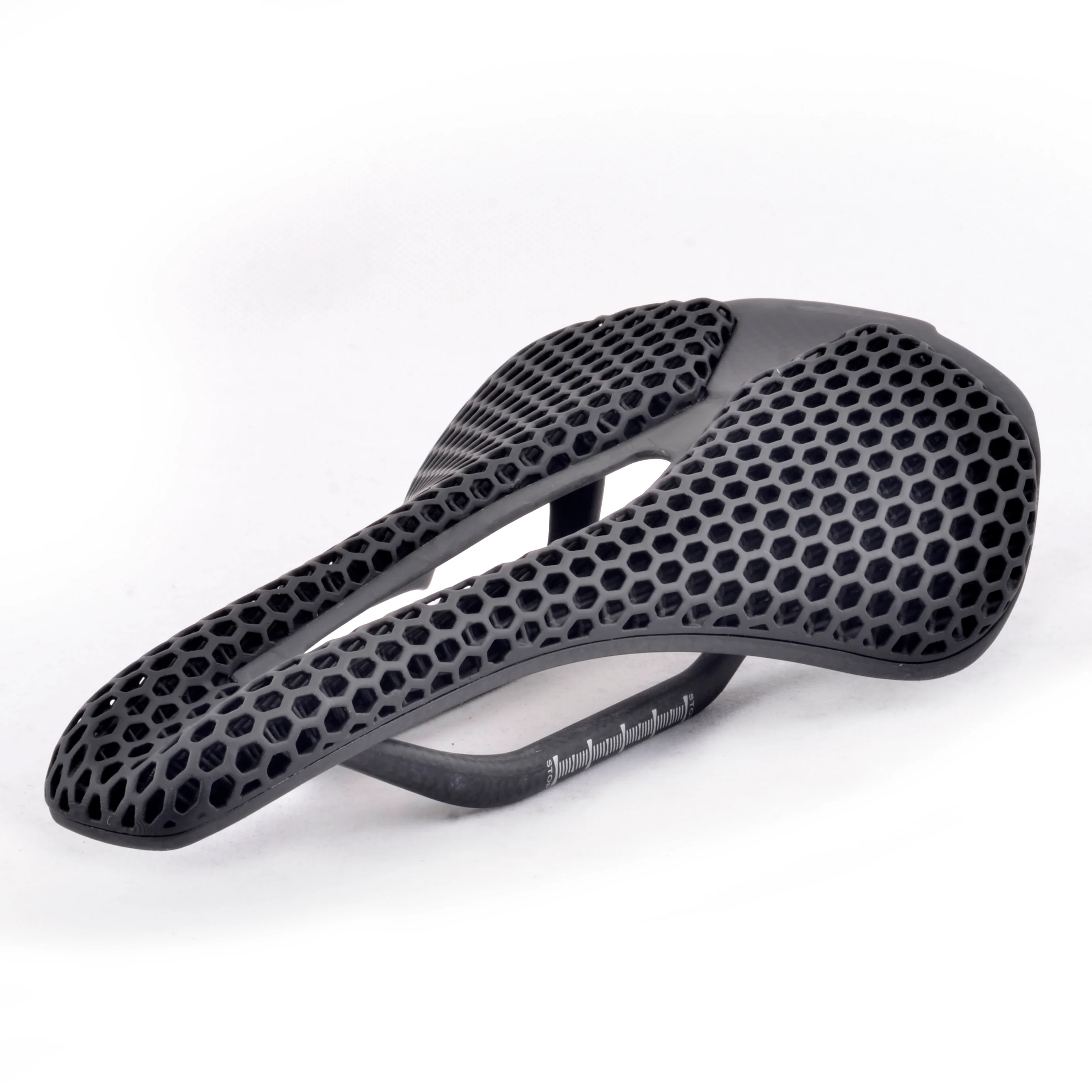 GOLDIX 3D Printing Fiets Carbon Zadel Ultra Licht Snelweg MTB Racing Zadel Fiets Kussen Fietsstoeltje Accessoires