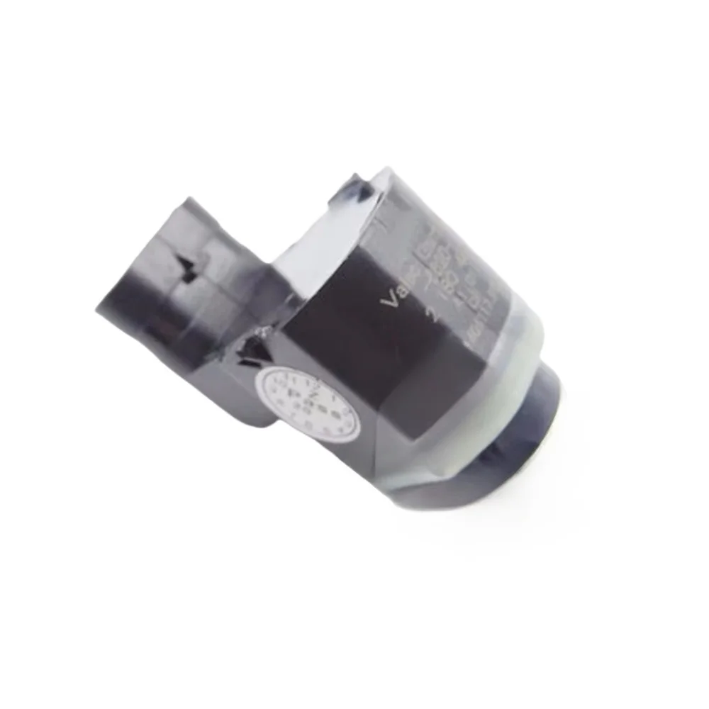 PDC Park Sensor 4er Set Für BMW F10 F07 F11 F12 F01 F25 E70 E71 X5 X6 X3 – 66202180495 2180495 Schwarz