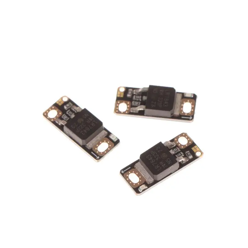 5-18V 160A Mini High Power MOS Trigger Switch Driver Module Field Effect Tube PWM Regulation Electronic Switch Control Board