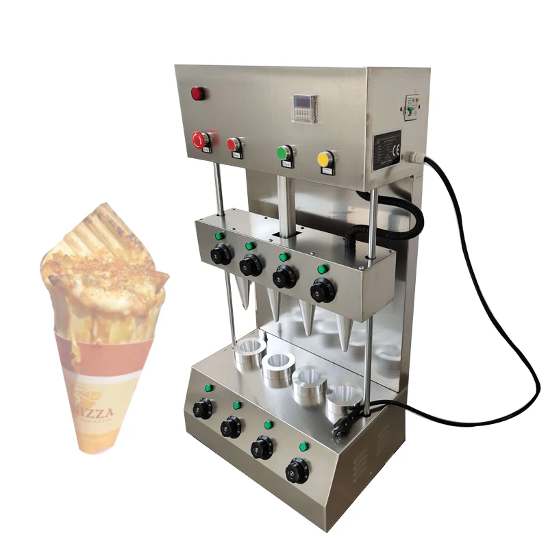 Automatic Pizza Mac…