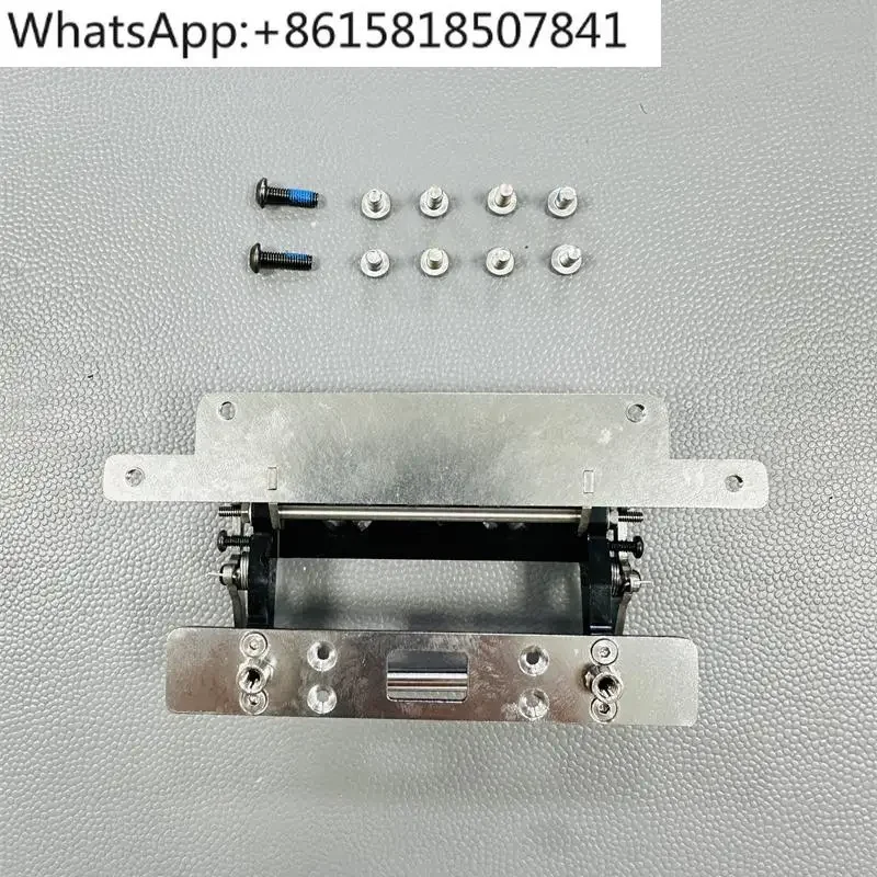 مشبك على شكل صدفة للسيارة 1/14، خاص، قوس قلاب DIY نموذج فول سحري