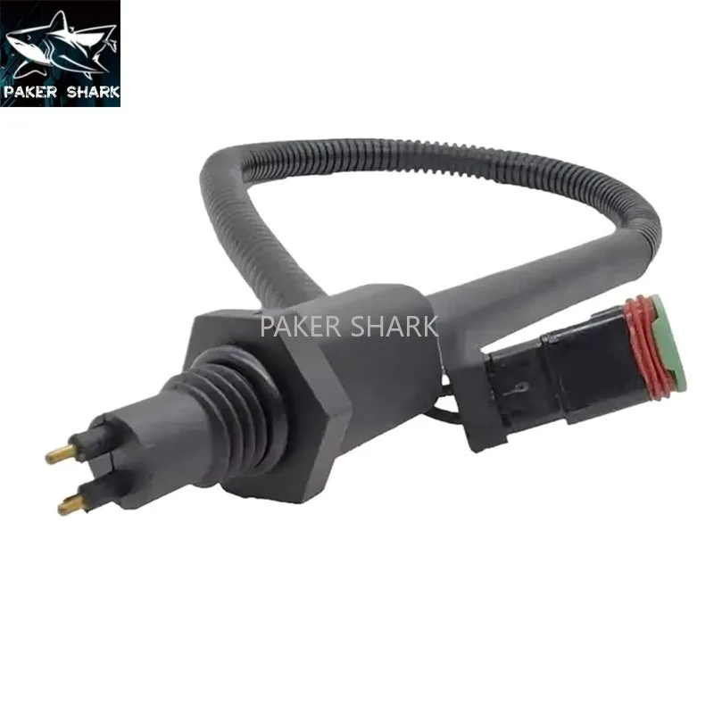 

600-311-3722 For Komatsu Oil-Water Separator PC200-8 PC240-8 Oil-Water Separator Excavator