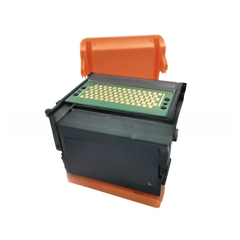 لكانون PF-06 رأس الطباعة TX-5300 5400 TM-5200 5300 الراسمة رأس الطباعة فوهة #1