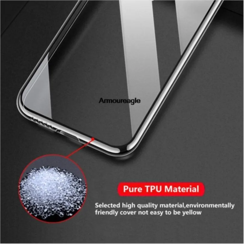 ultra thin soft case for samsung galaxy s22+ s22 ultra plus 5g silicon gel conque clear phone protect slim tpu cover guard saver