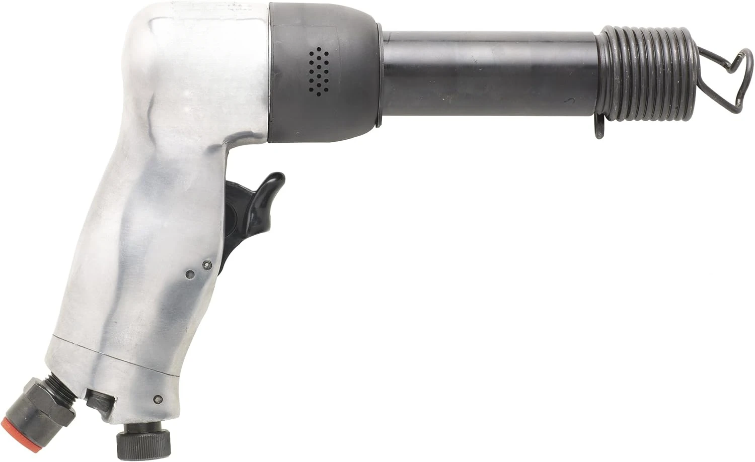 CP714 - Air Hammer,0.401 Inch (10.2 mm), Round Shank, Pistol Handel, Stroke 3.15 in / 80 mm, Bore Diameter 0.5