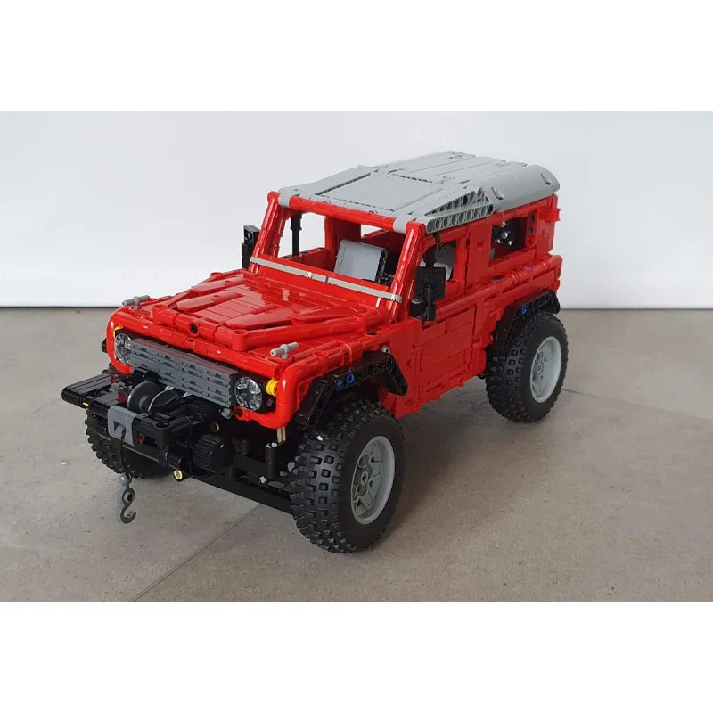 MOC-183272 Electric…