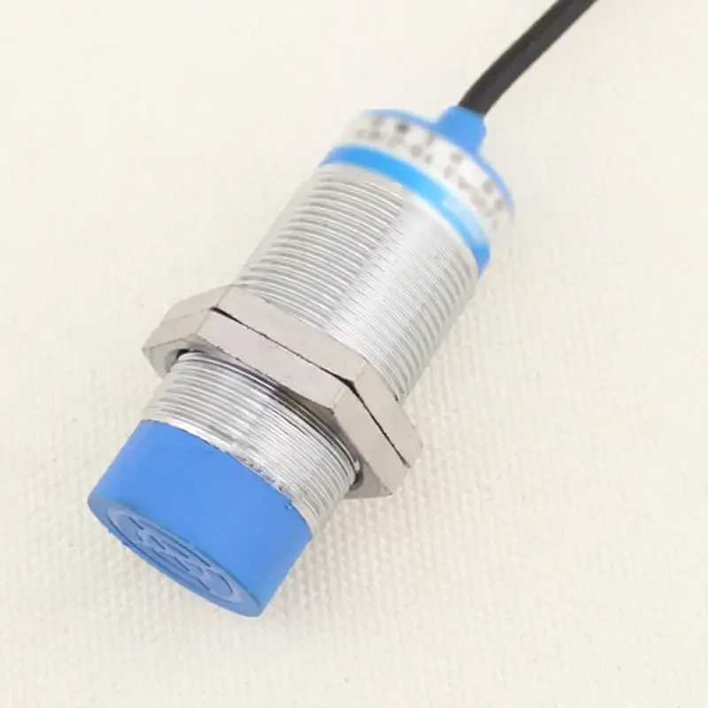 Normal Open/Normal Close 2 Wires 6-36VDC/90-250VAC Proximity Sensor Switch LJ30A3-15-Z/EX/DX/J/EZ/DZ