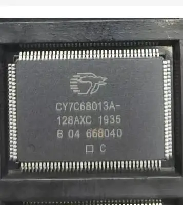 cy7c68013 Original cy7c68013a-128axc 8-bit microcontroller chip