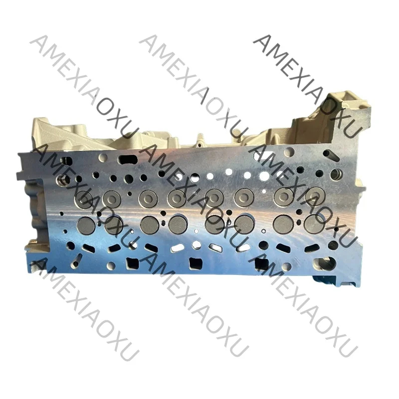 908331 for Fiat Nissan Opel Renault R9M Mercedes-Benz OM 622 engine cylinder head assembly AMEXIAOXU