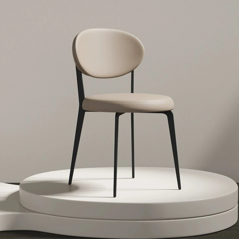 

Семейная кухонная мебель, роскошный дизайн, минималистичные современные стулья, для спальни, для отдыха на открытом воздухе, для игр и обеда