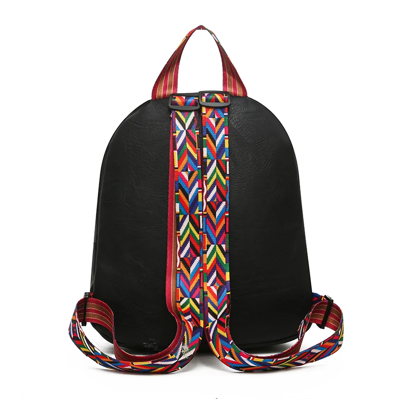 กระเป๋าเป้สะพายหลังแบบเป็นกลางสำหรับผู้ชายและผู้หญิงเหมาะสำหรับการเดินทางและไปโรงเรียน พวกมันยังเหมาะสำหรับนักเรียนใช้ด้วย