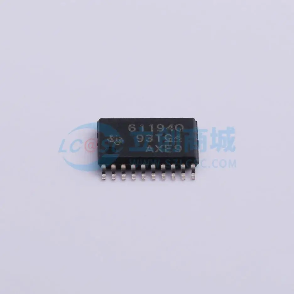 TPS61194PWPRQ1 Disponibile