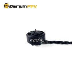 DarwinFPV CineApe35 2006 2030KV Motor RC Drone FPV Racing Multirotor Parts Accessories RC Parts DIY Accessories