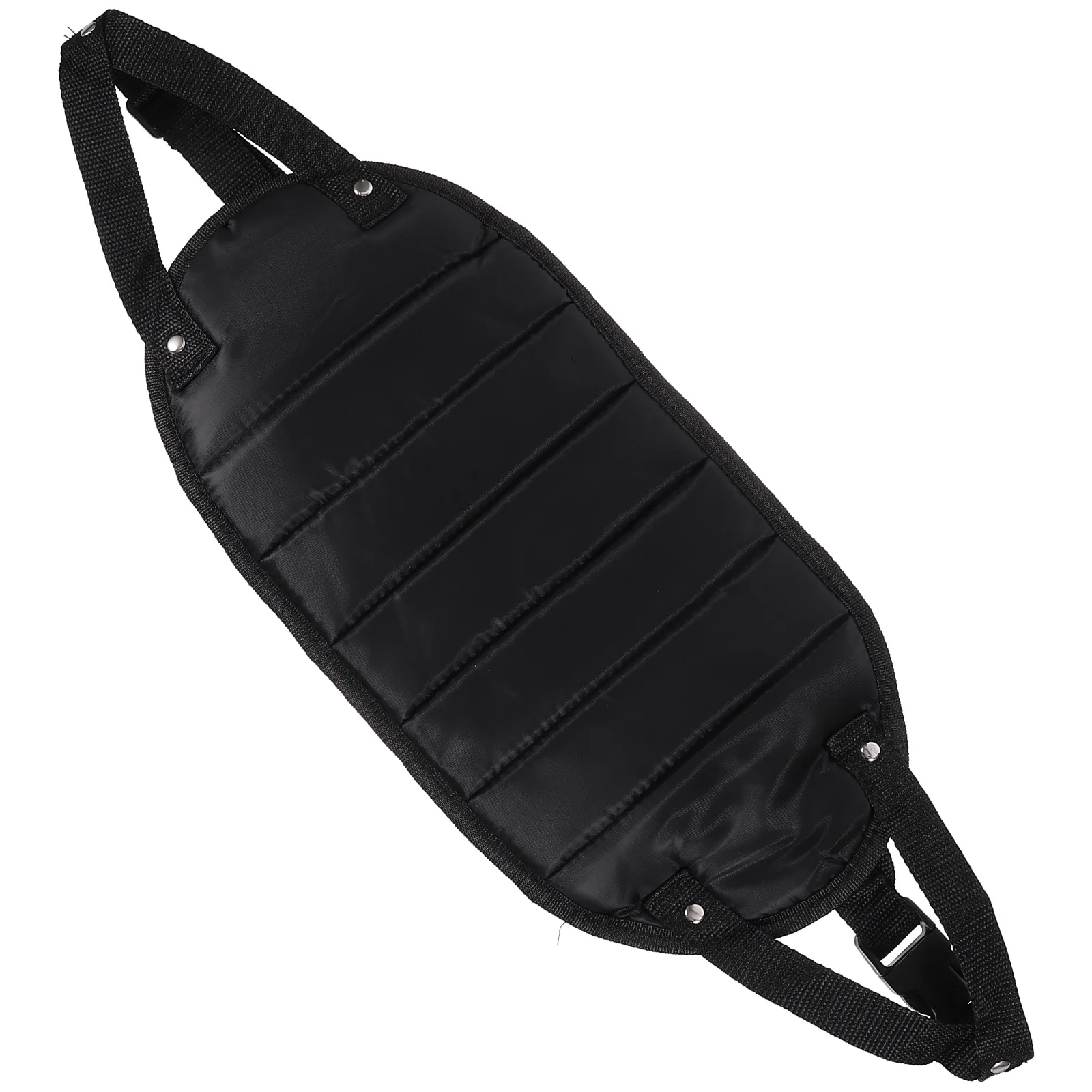 

Foot Hammock Portable Travel Footrest For Long-Distance Flight Car Office Adjustable Leg Support Under Stiffness