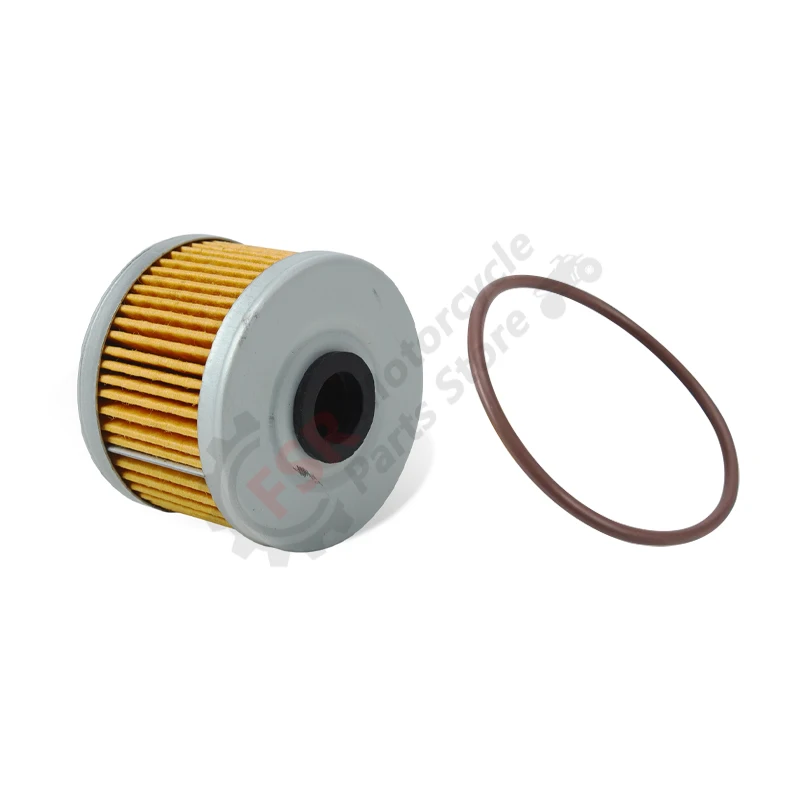 Уплотнительное кольцо масляного фильтра в сборе, подходит для двигателя CFMOTO 250NK 250SR 300NK 300SR 250CL-X 300CL-X 178MN-F/-A 172MM-2/2A, P/N:0DM0-013200