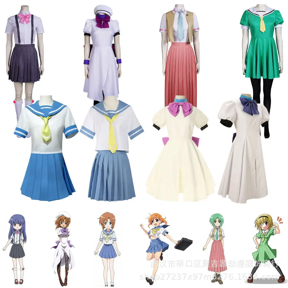 Cuando Las Cicadas Lloran En El Hogar Frío Cosplay Como Rin Akiyama En Su Uniforme De Marinero Diario Un Personaje Del Mundo 2D — -25%, 14.33€ Coupon, from 40.79€ – 25% descuento – €40.79