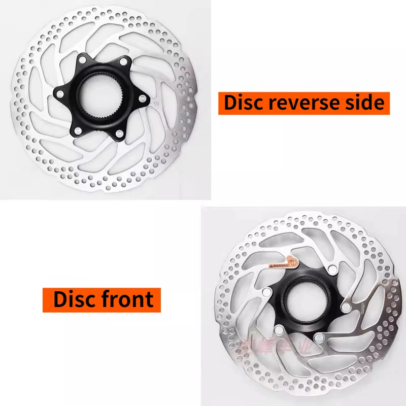 Shimano RT30 Disc B…