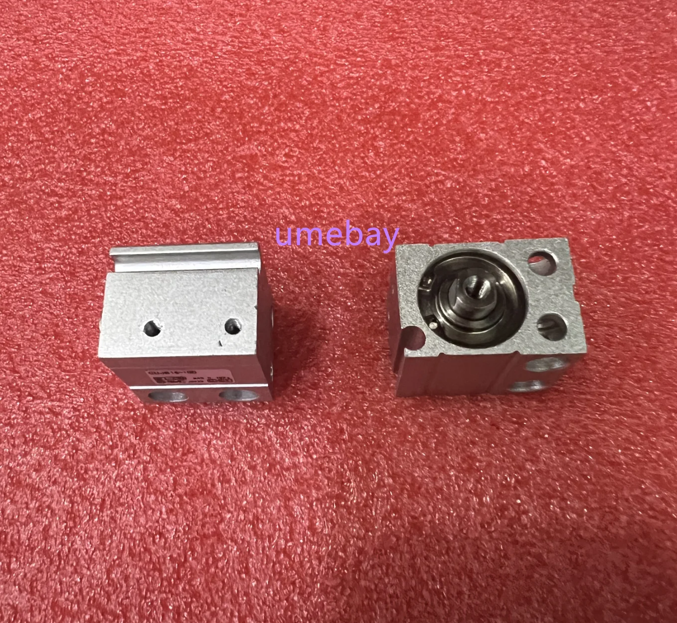 1pcs / (without magnetism) : CUJB16-5D  CUJB16-10D  CUJB16-15D  CUJB16-20D  CUJB16-25D  CUJB16-30D  CUJB16-35D  CUJB16-40D