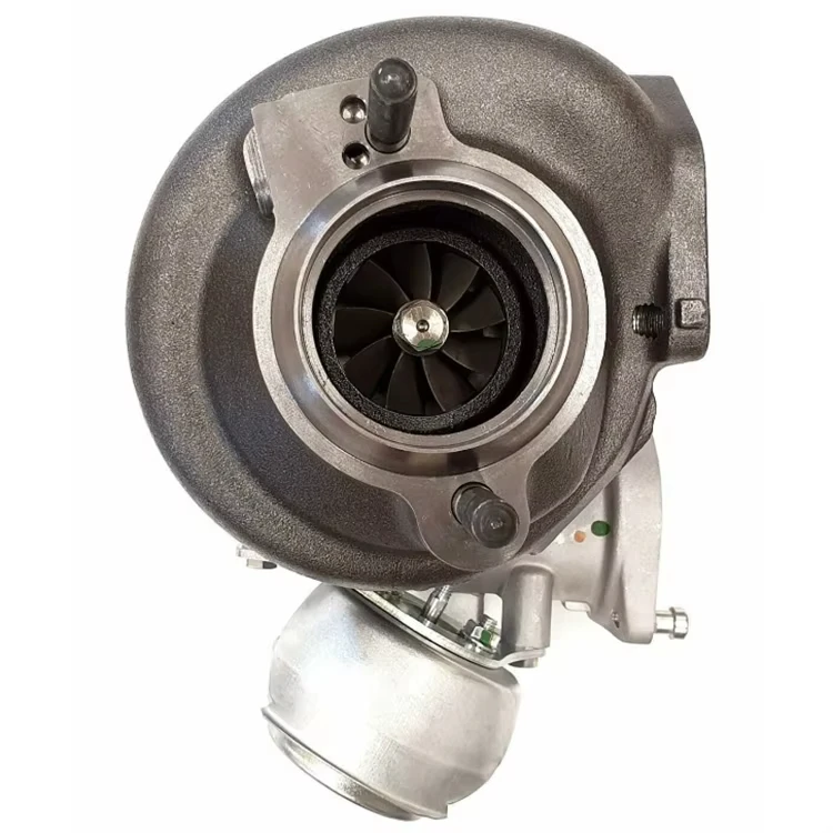 شاحن المحرك التربيني GT2260V 11657789083 725364 -5021S لسيارات BMW 530D 730D E60 E613