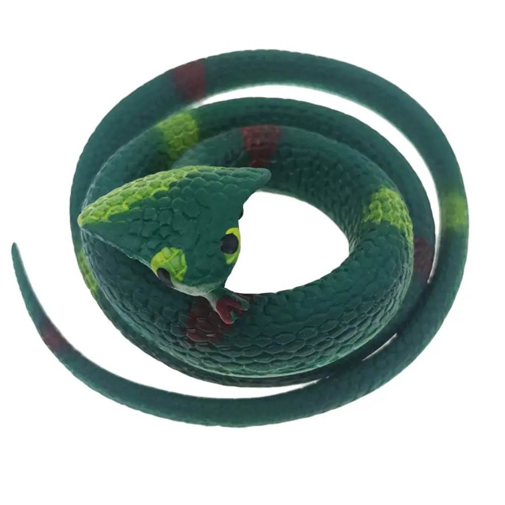 8-pcs-fake-snake-prank-toy-fool's-day-funny-tricky-toys-realistic-prop-rubber-snakes