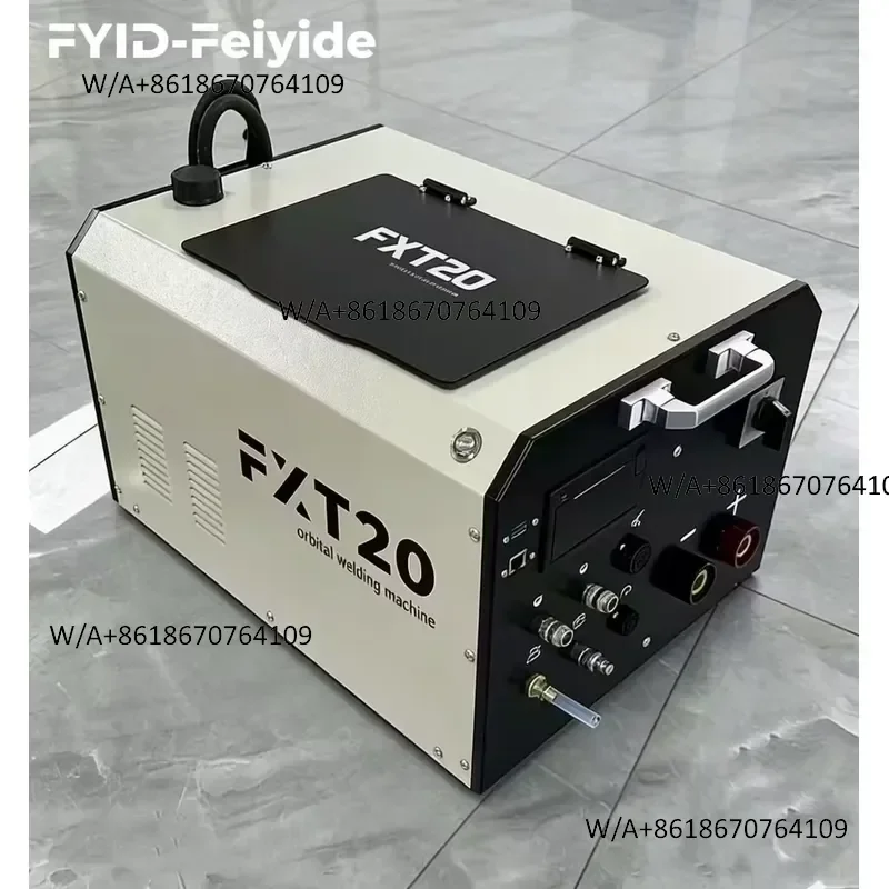 FYID-Feiyide PT40 Welding for Heat Exchanger Manufacturing Water Cooled 100A 70 Percent Cycle New