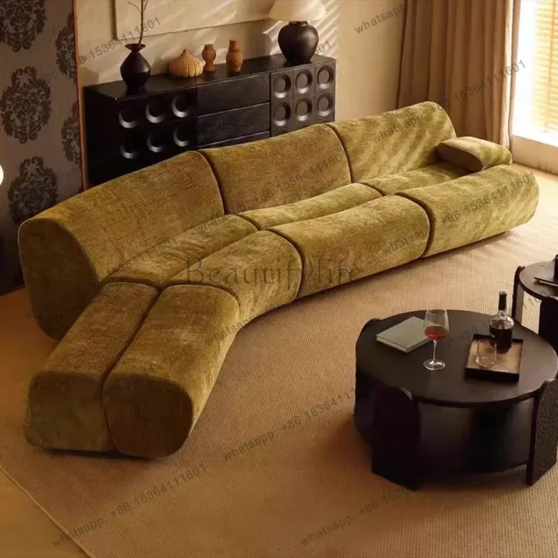 LJY Minimalist Living Room Sofas Green Designer Nordic 2 Seater Living Room Sofas Lounges Modern Divano Soggiorno Home Furniture