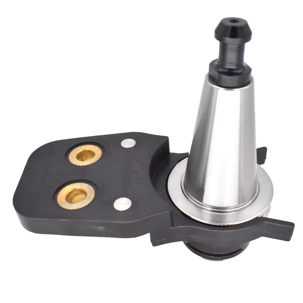 Imagem -05 - Abs Clamping Tool Holder Claw Clamping Tool Spindle Knife Shank Tool Change Knife Iso20 Iso10 Iso25 Iso30 Bt40 Bt30 Nbt30 Hsk63