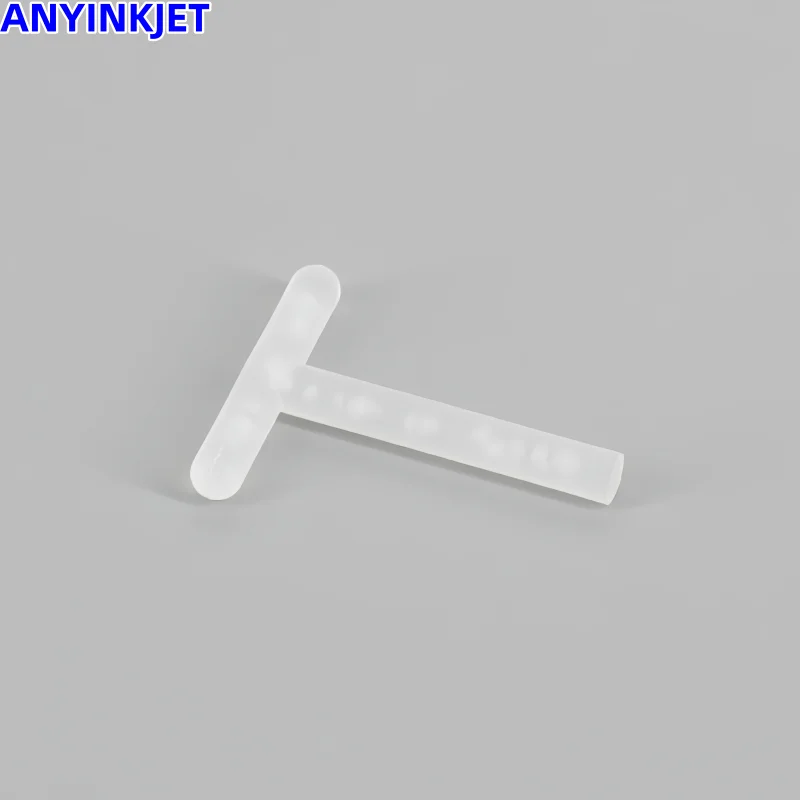 for KGK CCS-R Ink discharge connector KB-HCN0386 KB-BKK6294 for KGK CCS-R JPT-D inkjet coding printer