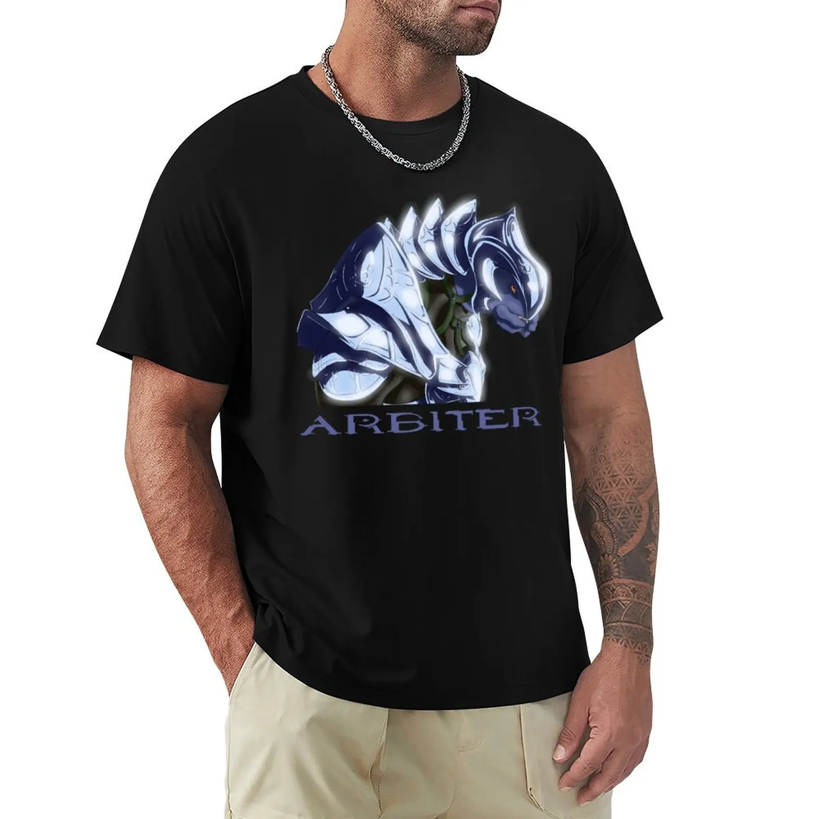 Arbiter T-Shirt Lightweight Sport Basic T-Shirt