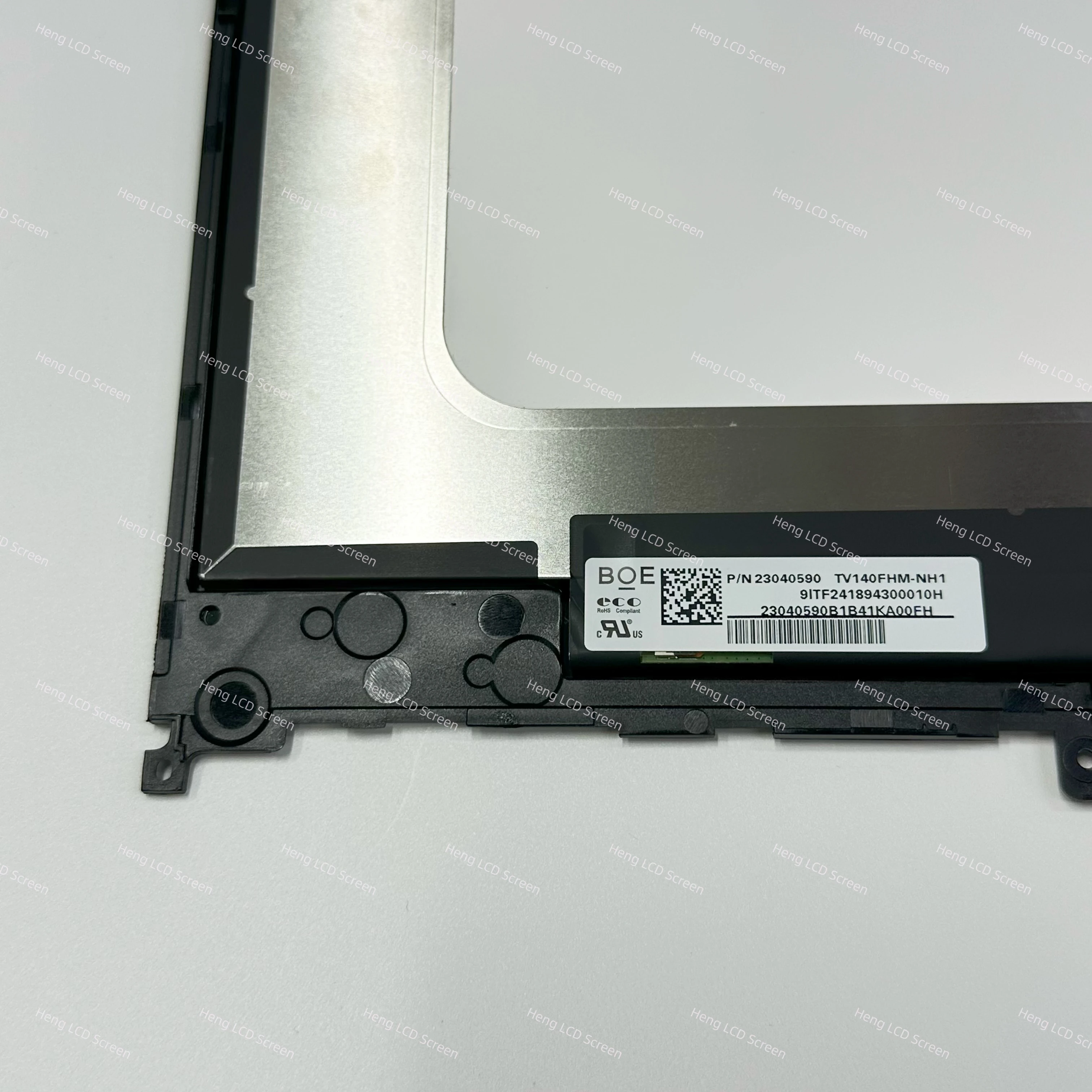 For Lenovo ideaPad C340-14IWL C340-14IML C340-14API C340-14 Screen LCD Touch Display Assembly FLEX-14IWL 14IML 14API Matrix