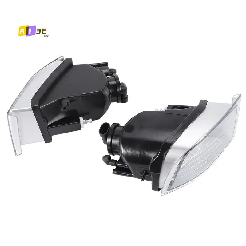 

A03E-противотуманная фара для Toyota Land Cruiser Prado 120 2002-2009, противотуманный бампер, противотуманные фары, лампа дальнего света