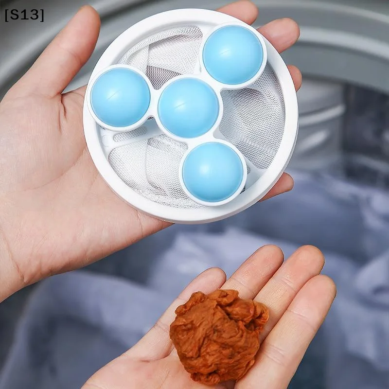 Bola de filtro de pelusas para - Tech Q reseña y precio