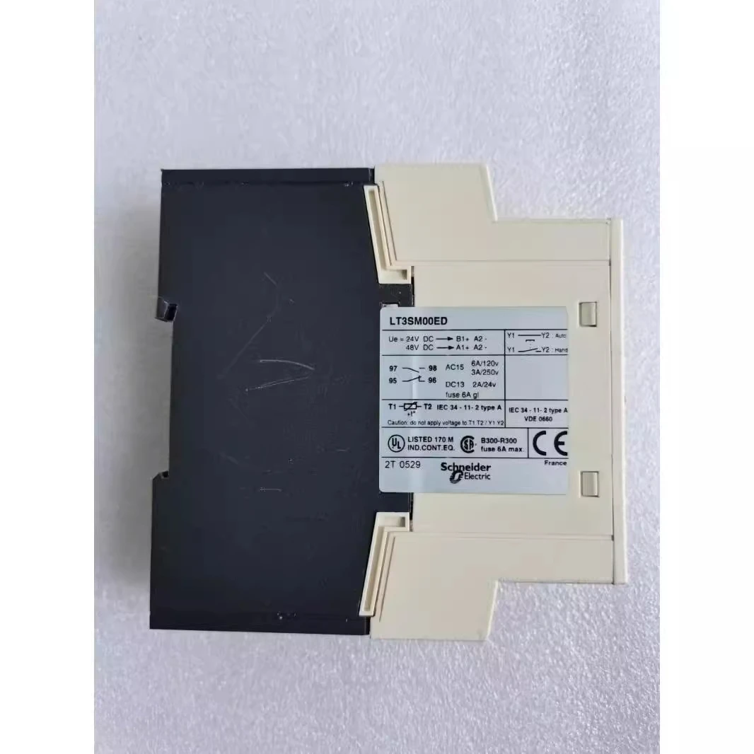 Thermistor-Schutzrelais LT3SM00ED LT3SMOOED