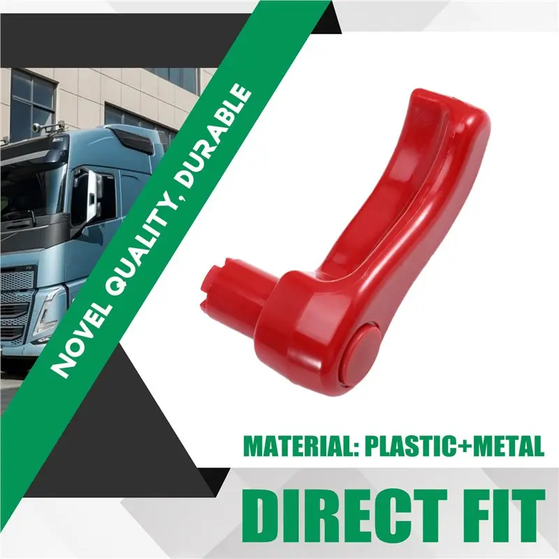 AB16-قطع غيار الشاحنات الجديدة 3091072 3090598 مكونات المقعد لنماذج فولفو FM FH NH