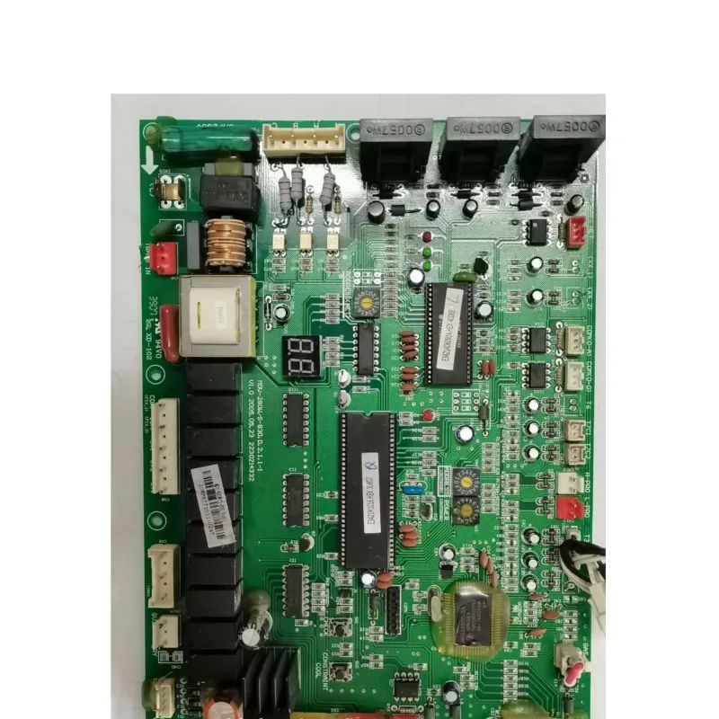 

MDV-280W/S-830 3 test ok circuit board motherboard test ok circuit board motherboard