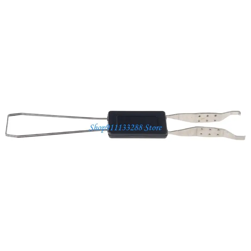 G88D Keycap Puller Removal Tool For Mechanical Keyboard Cleaning And Keycap Switching
