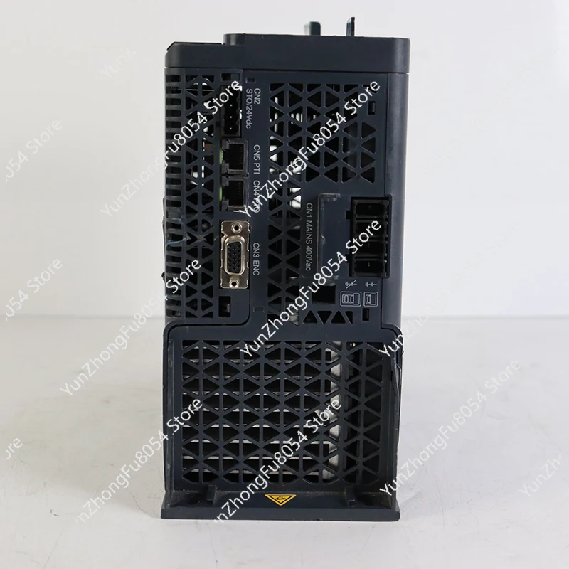 

Подходит для ATV340U55N4, привод с регулируемой скоростью ATV340, 5,5 кВт, сверхмощный, 400 В, 3 фазы