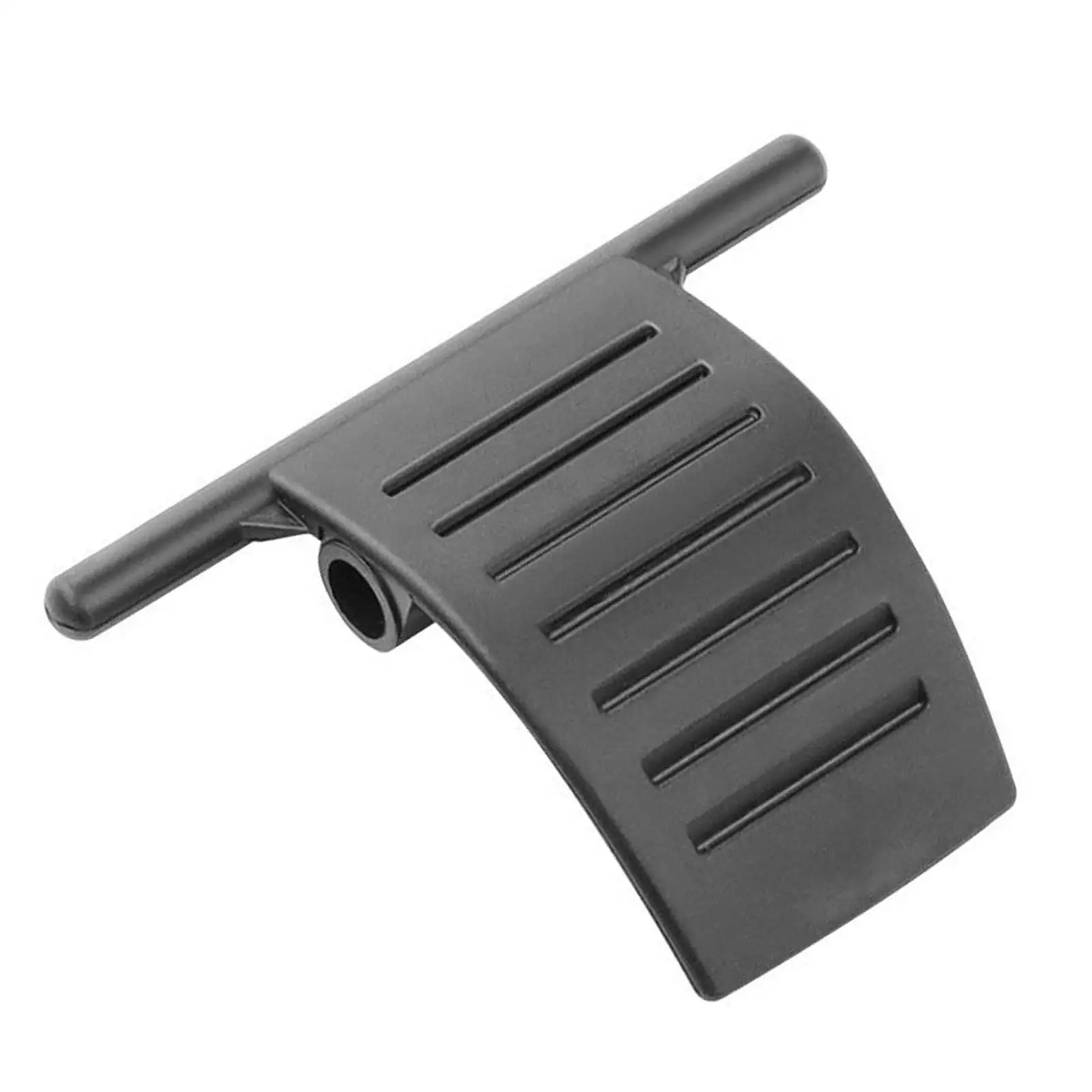 Auto Sun Visor Curtain Buckle Hook Clip 4GD861790 Interior Accessories Window Fastener Clip for Audi A6 C7 2012-2018