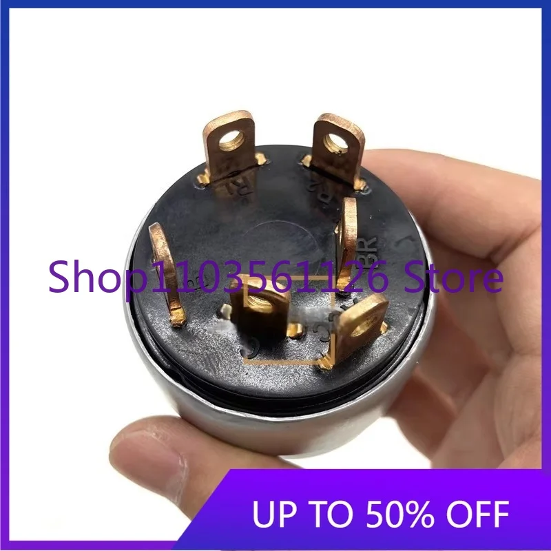 

CLG906/915/922/923/925/936/920D/E Series High Quality Ignition Switch Start Electric Door Lock Driver for Construction Equipment