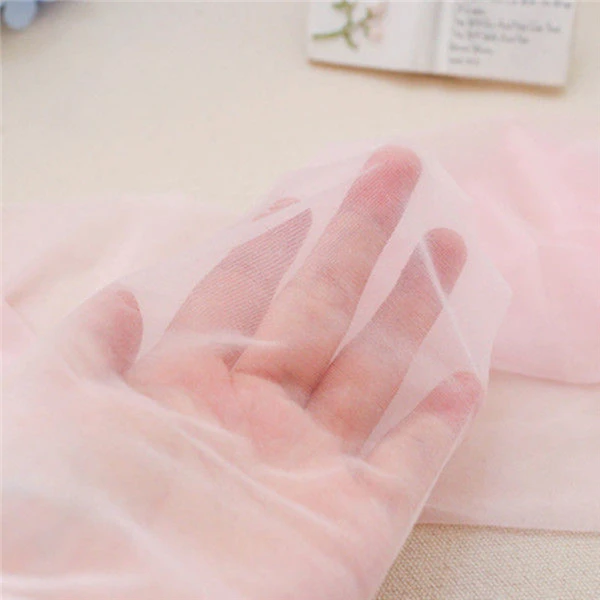 Japanischer Stil Sexy Damen Mädchen Anti-Haken Transparente Strumpfhose Bonbonfarben Ultradünne Unterwäsche Mehrfarbige Durchsichtige Strümpfe – Detail 13