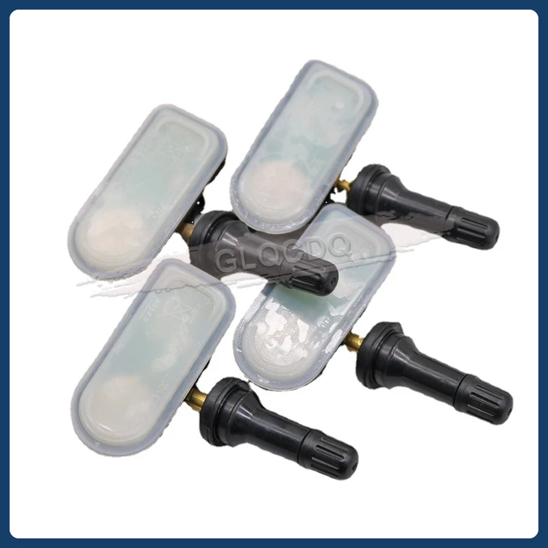 4PCS 68249197AA 68239720AB Für Jeep CHEROKEE KL 2013-2020 Reifendruck Monitor Systeme 434MHz Reifendruck Sensor – Detail 4